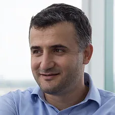 Erdal Toprak, Ph.D.