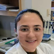 Fatma Sevde Coskun, Ph.D.